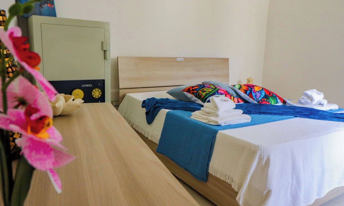 Cannole House | Wonderful private villa for 4 people with A/C, WIFI and TV, close to Otranto
