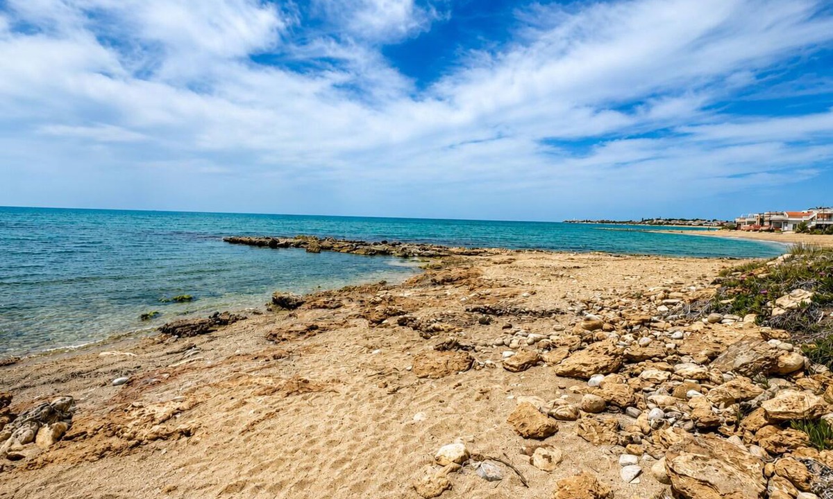 Casuzze House | Wonderful villa for 5 people with A/C, WIFI, patio and panoramic view