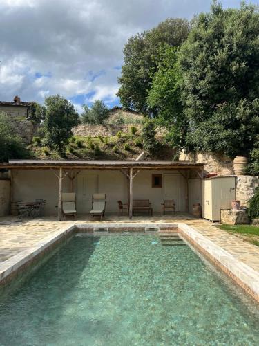 Murlo House | Wp Relais Pompana Etruscan Villas