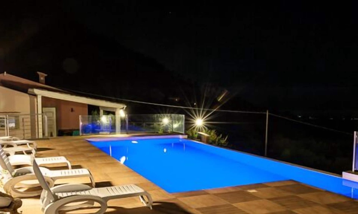 Castellammare del Golfo Villa | WWW.BAGLIORIDISICILIA.COM - LAST MINUTE 19/29 JULY!
