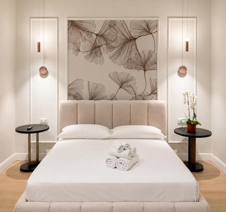Reggio Calabria Hotel | Xenia Suites Duomo