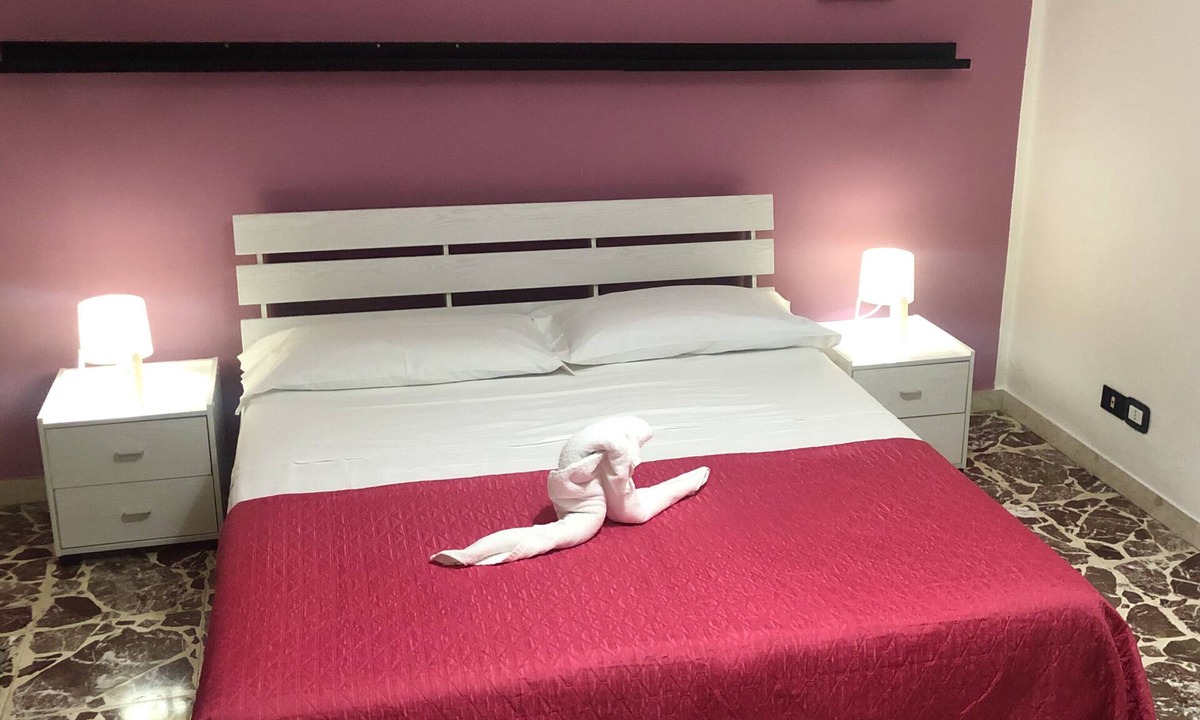 Monte Po-Nesima-San Leone-Rapisardi Apartment | xxx1 may giengy apartment