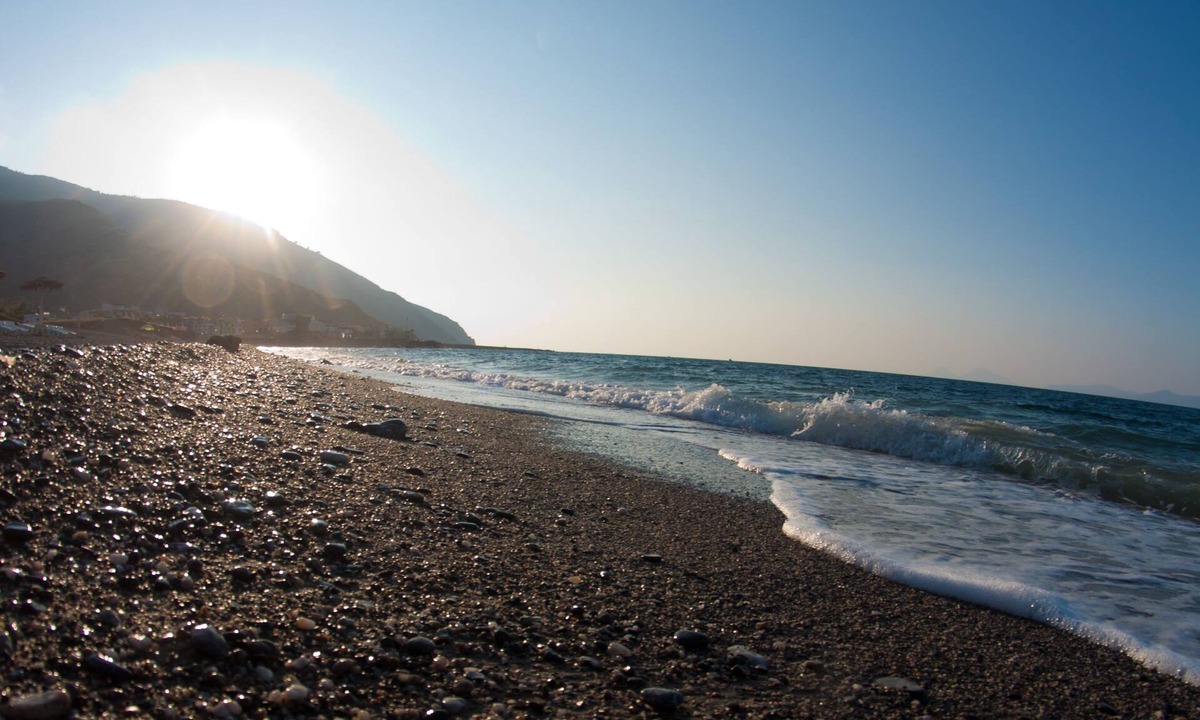 San Giorgio Hotel | Yachting Club Mare