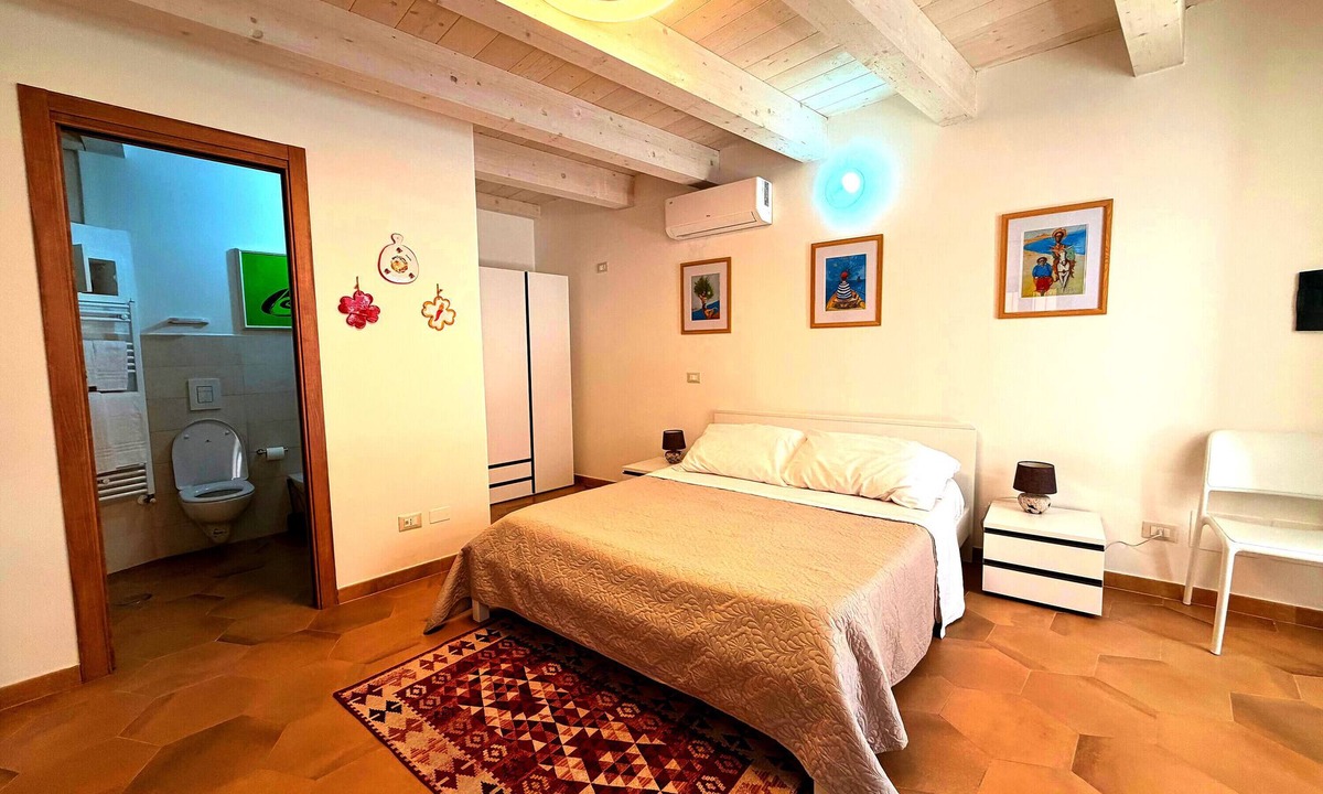 Amantea Apartment | Your Charming Amantea Getaway