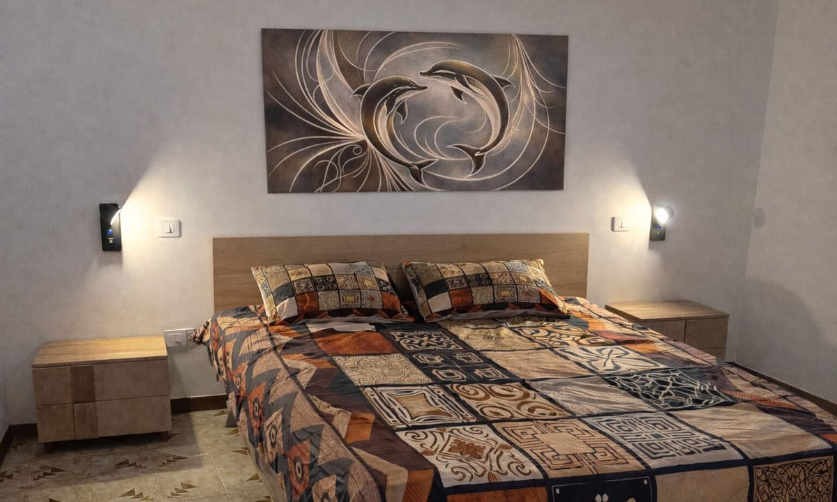 Giudecca House | Your downtown home is waiting for you in Mazara