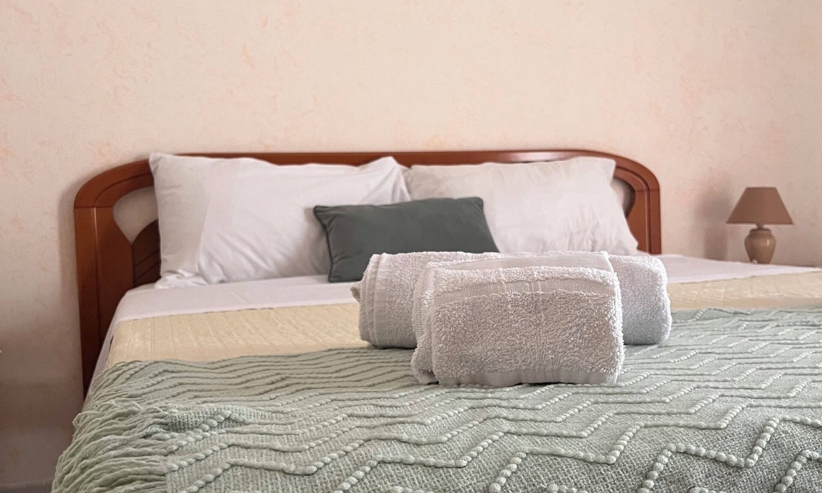 Vita House | Your Perfect Base for Exploring Western Sicily