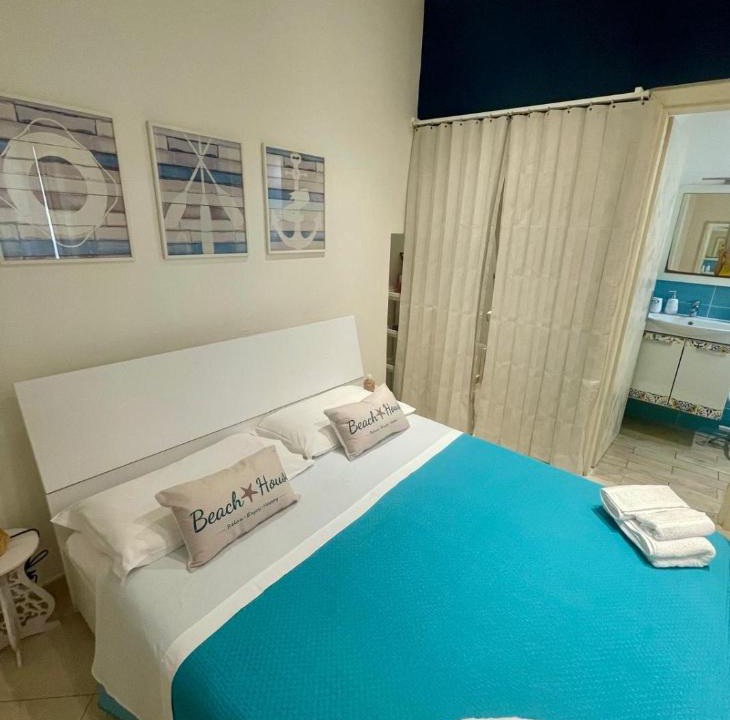 Messina Apartment | Your Temporary Home - City Center