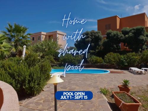 Pantelleria House | Yranim 1 - Affittica