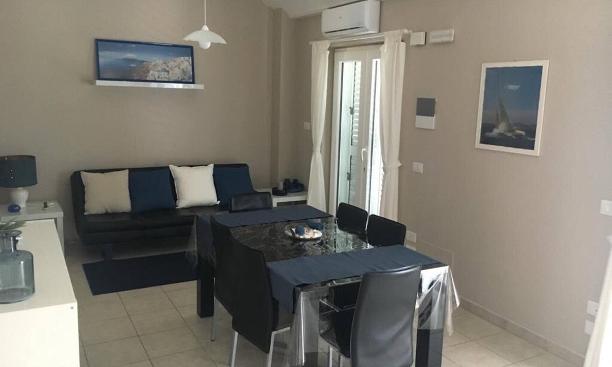 Campora San Giovanni Apartment | Za Catarì - apartment max 8 guests