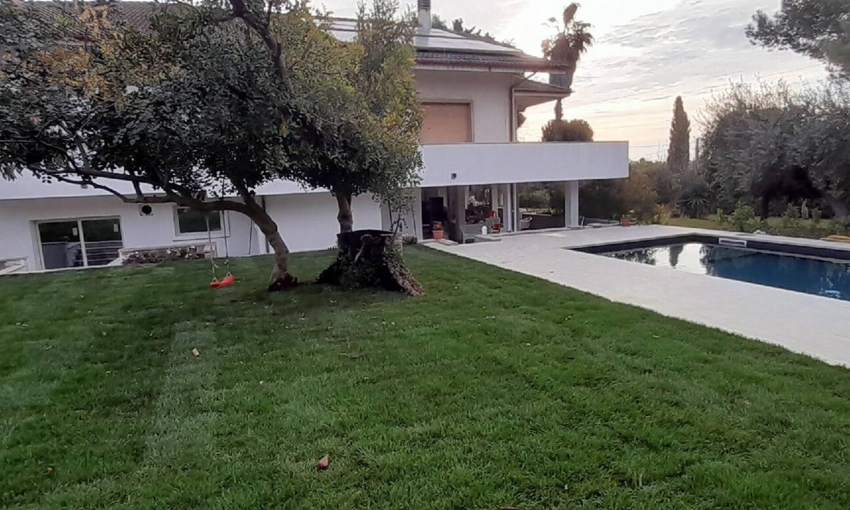 Rosolini Apartment | Zacchitella Gardenhouse