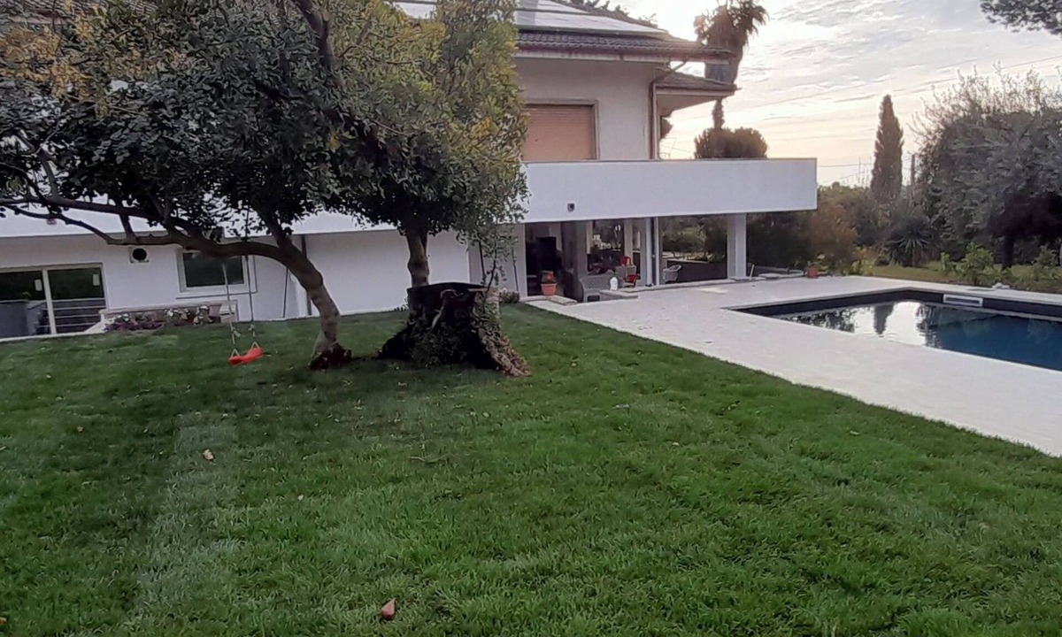 Rosolini Apartment | Zacchitella Gardenhouse by Interhome