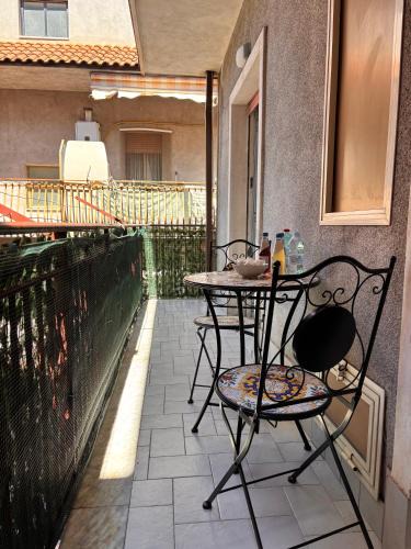 Chianchitta-Pallio Apartment | Zagara & Sale Home