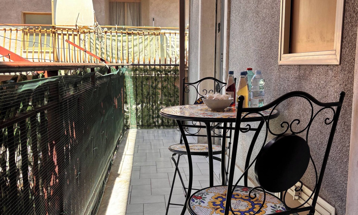 Chianchitta-Pallio Apartment | Zagara & Sale Home- close to taormina