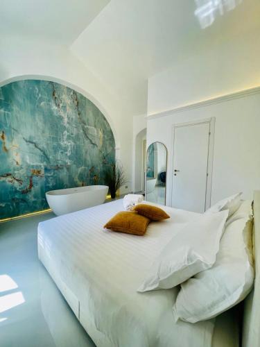 Francofonte Bed & Breakfast | Zagara Suite