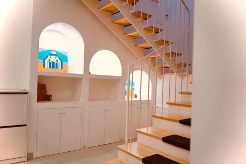 Lacco Ameno Apartment | Zaras