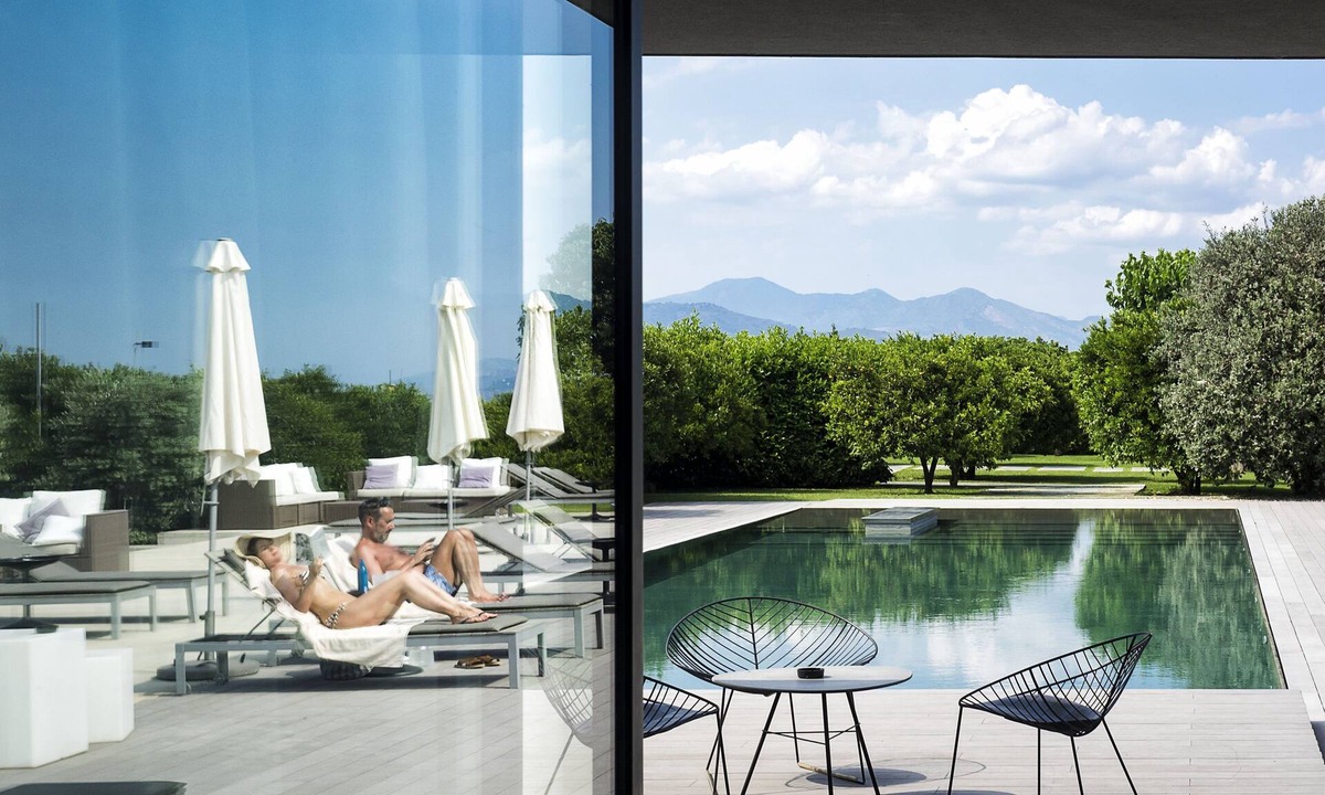 Riposto Hotel | Zash Country Boutique Hotel