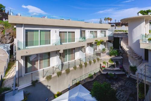 Cannizzaro Hotel | Zeus Hotel - Aparthotel - Meeting & Congress