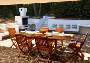 120 m² Accommodation ∙ 3 bedrooms ∙ 7 guests