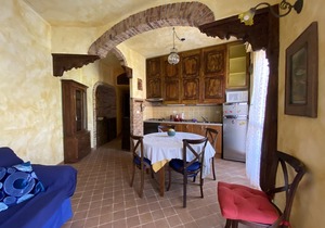 2 bedroom(s) Apartment near Santa Margherita Ligure