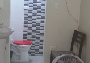 20 m² Private room ∙ 1 bedroom ∙ 2 guests in Corales del Sur