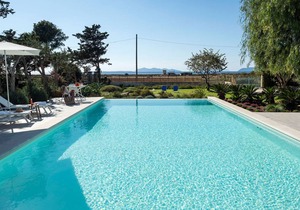 360 m² Villa ∙ 7 bedrooms ∙ 14 guests