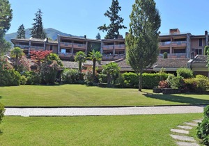 40 m² Apartment ∙ 1 bedroom ∙ 3 guests in Porto Valtravaglia