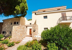40 m² Apartment ∙ 1 bedroom ∙ 2 guests in Baja Sardinia