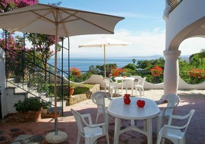 40 m² Villa ∙ 1 bedroom ∙ 4 guests