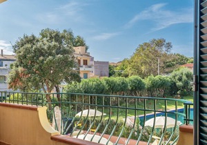 45 m² Apartment ∙ 1 bedroom ∙ 2 guests