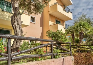 45 m² Apartment ∙ 1 bedroom ∙ 4 guests