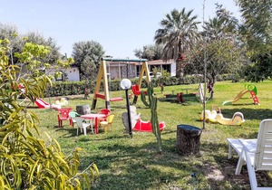50 m² Apartment ∙ 2 bedrooms ∙ 5 guests