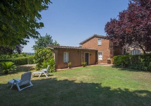 80 m² Farmhouse ∙ 3 bedrooms ∙ 6 guests in Collodi