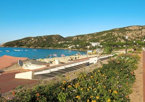 95 m² Apartment ∙ 3 bedrooms ∙ 5 guests in Baja Sardinia