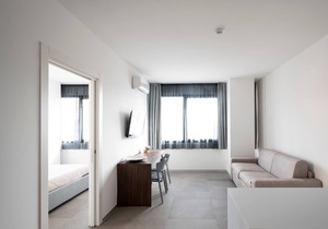 Alkamuri **** Apartment 110