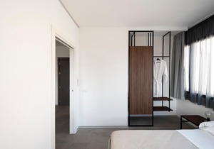 Alkamuri **** Apartment 110