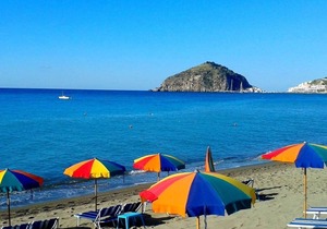 Apartment / app. for 4 guests with 55m² in Barano D'ischia (124459)