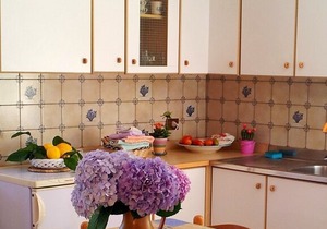 Apartment / app. for 4 guests with 55m² in Barano D'ischia (124459)