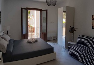 Apartment 'Scicli' Suite close to the Sea with Balcony & Wi-Fi