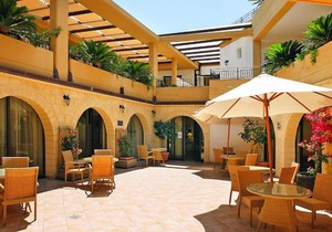 Apartments Dolcestate Campofelice di Rocce - ISI01221-CYA