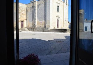 APPARTAMENTO NEL CENTRO DI CASAMASSELLA - OTRANTO