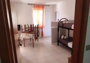 Appartamento Vacanze A Briatico 15 Km Da Tropea