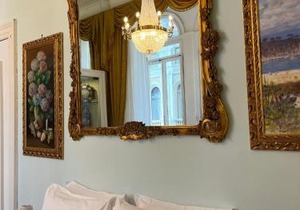 B&B Art Suite Santa Brigida