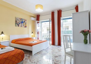 B&B La Primula Pompei