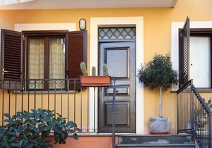 Flat 'Adriana' near the beach
