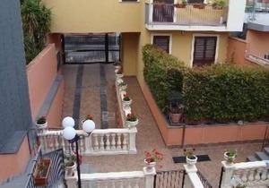 Flat 'Adriana' near the beach