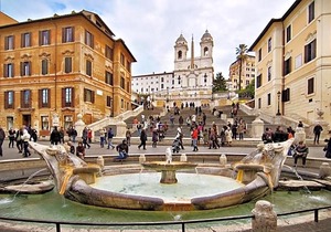 Hi Termini