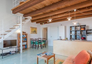 Holiday apartment Marina di Ragusa for 1 - 3 persons with 1 bedroom - Holiday apartment