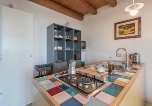 Holiday apartment Marina di Ragusa for 1 - 3 persons with 1 bedroom - Holiday apartment