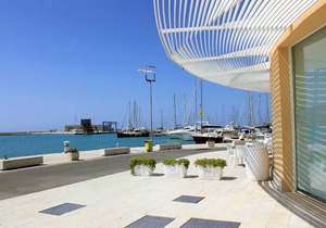 Holiday apartment Marina di Ragusa for 1 - 3 persons with 1 bedroom - Holiday apartment