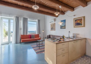 Holiday apartment Marina di Ragusa for 1 - 4 persons with 1 bedroom - Holiday apartment